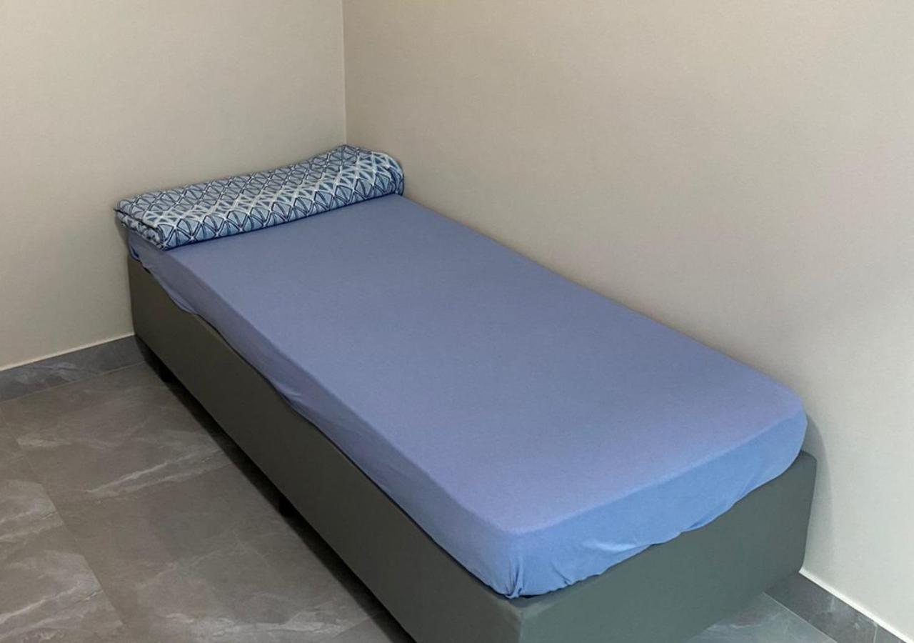 Hostel House Sabara/Bh Экстерьер фото