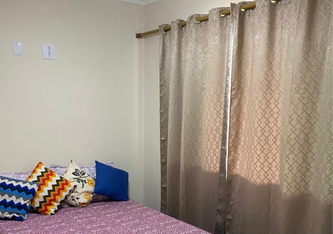 Hostel House Sabara/Bh Экстерьер фото